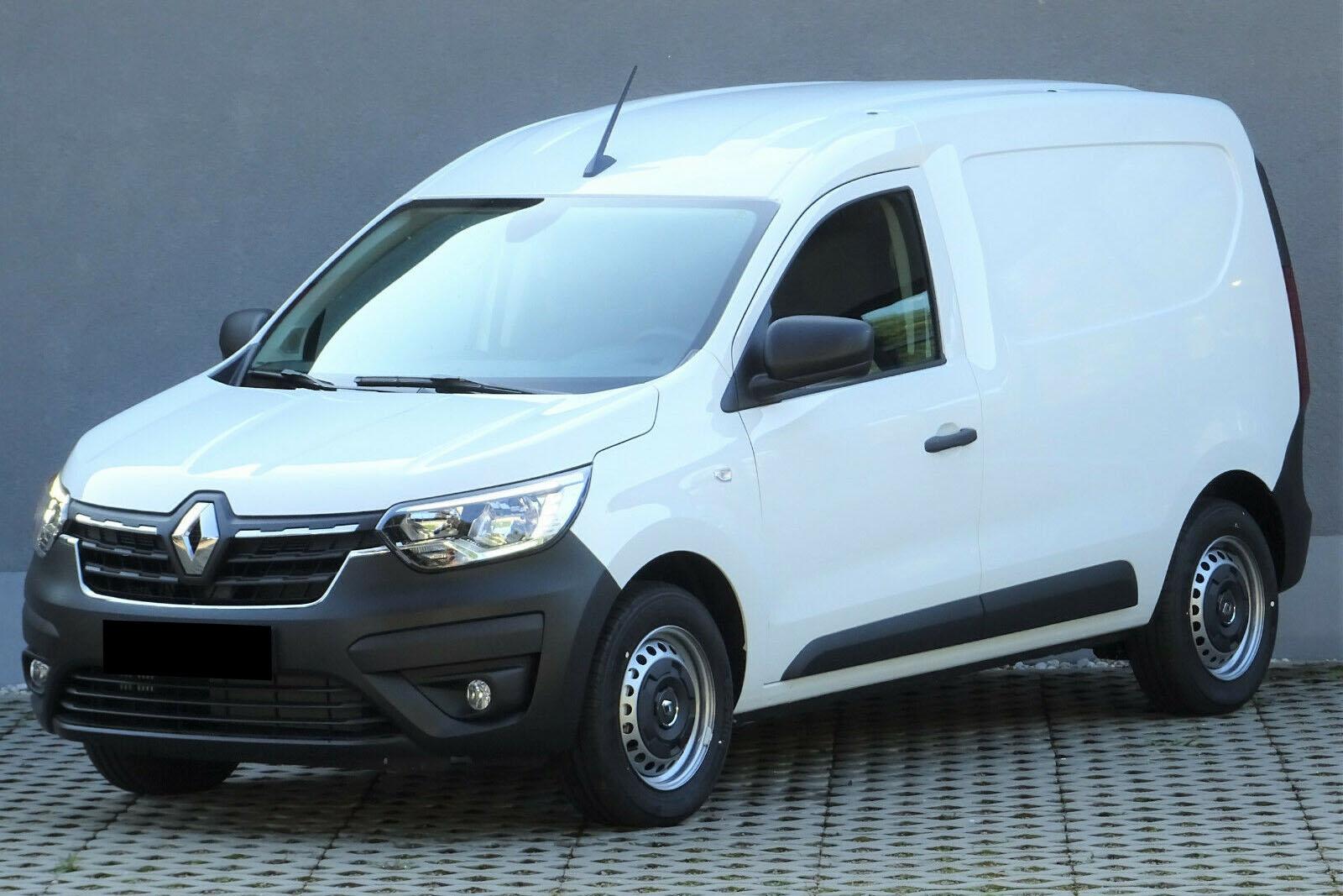 Renault Express