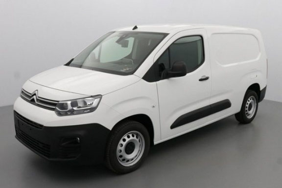 Citroen Berlingo Van