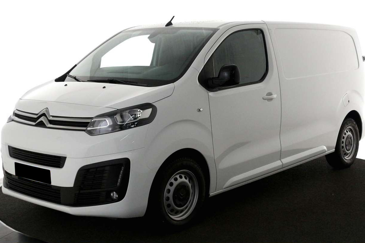 Citroen Jumpy