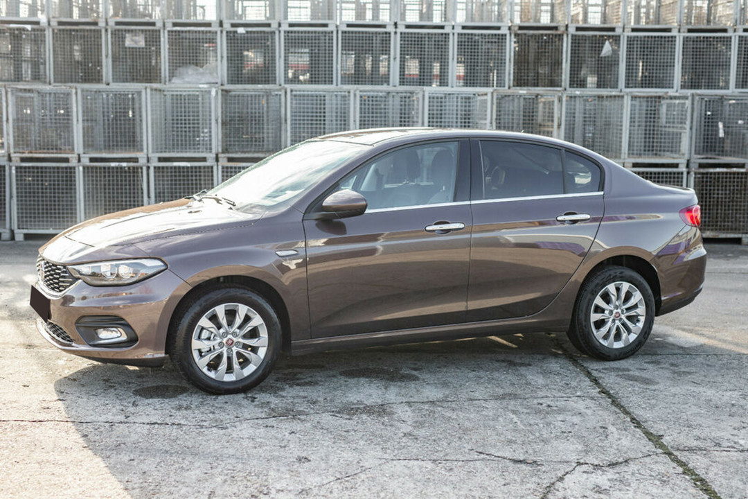 Fiat Tipo