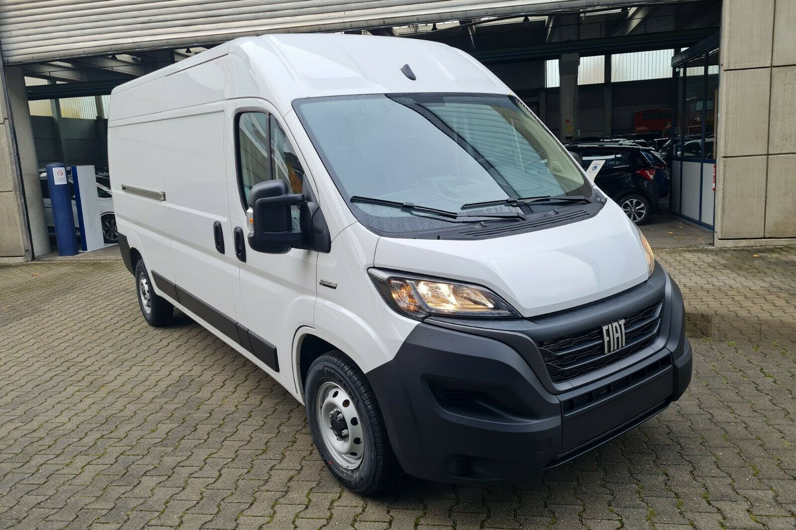 Fiat Ducato