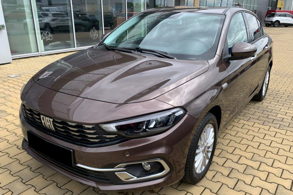 Fiat Tipo
