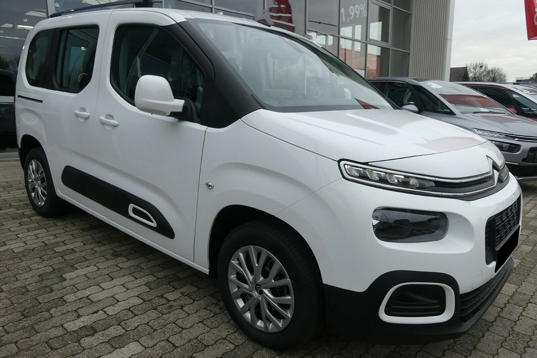 Citroën Berlingo
