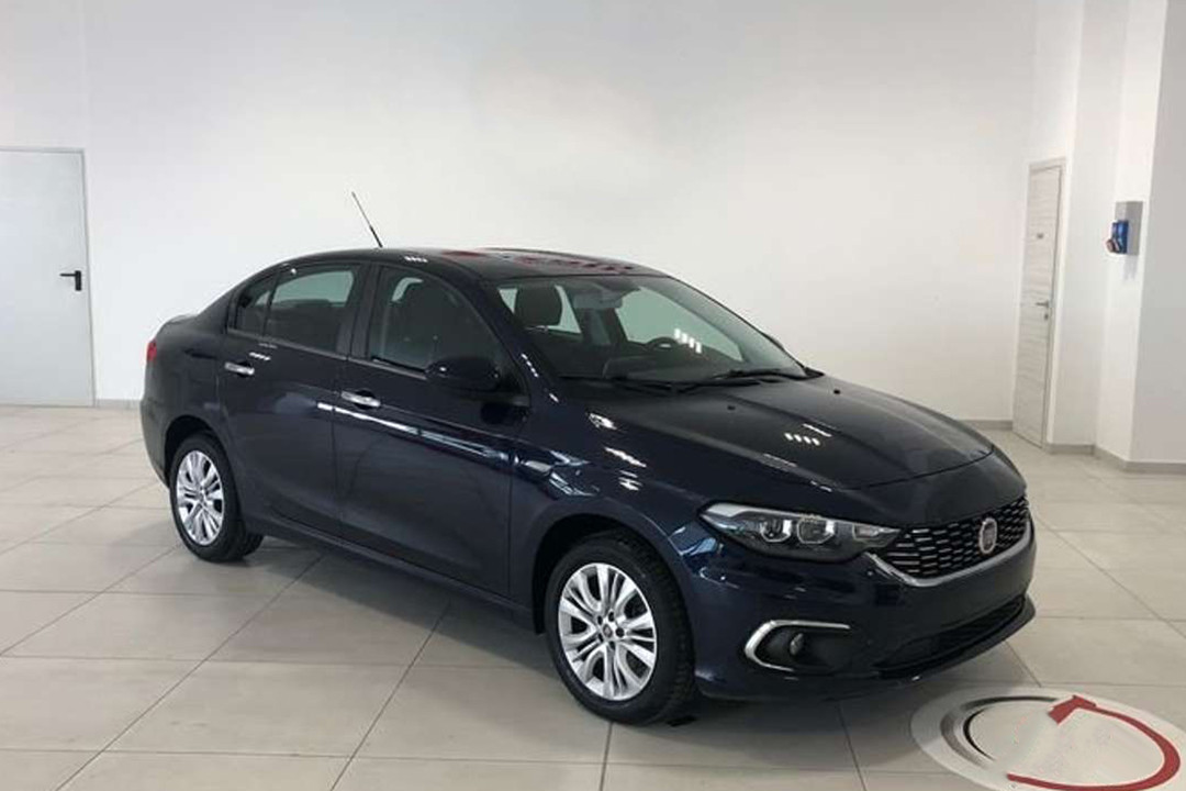 Fiat Tipo