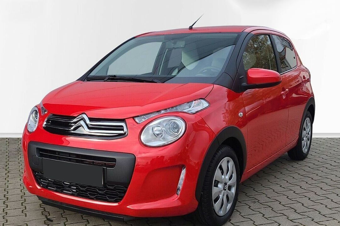 Citroën C1
