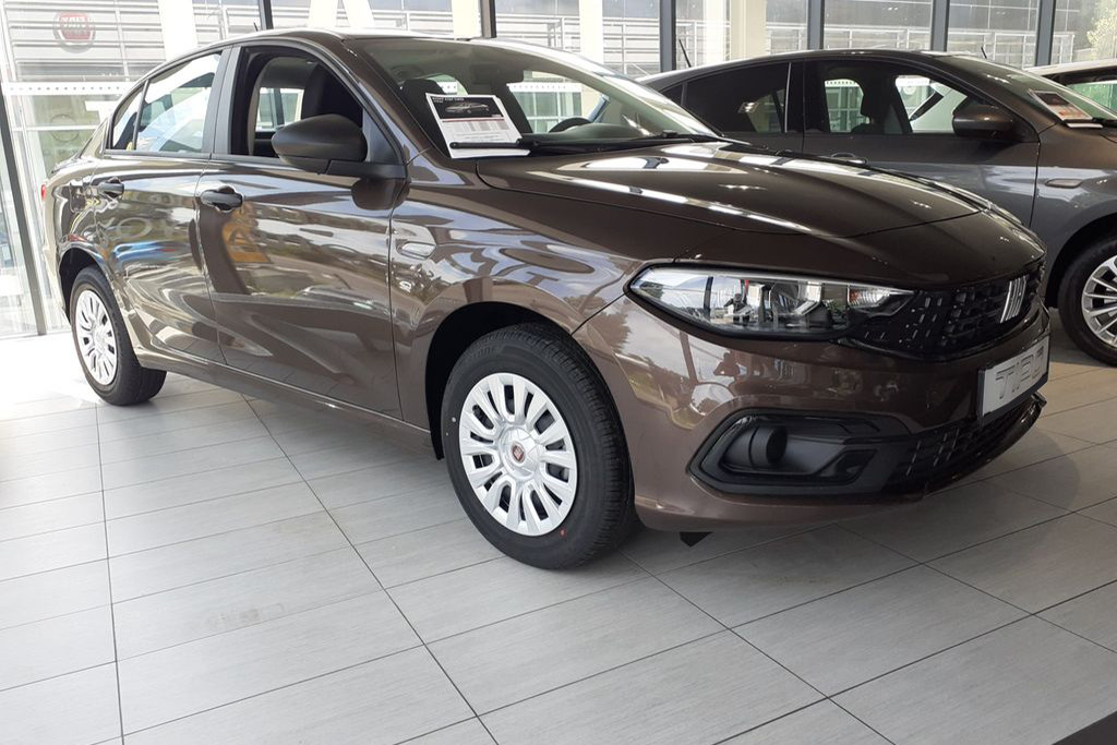 Fiat Tipo