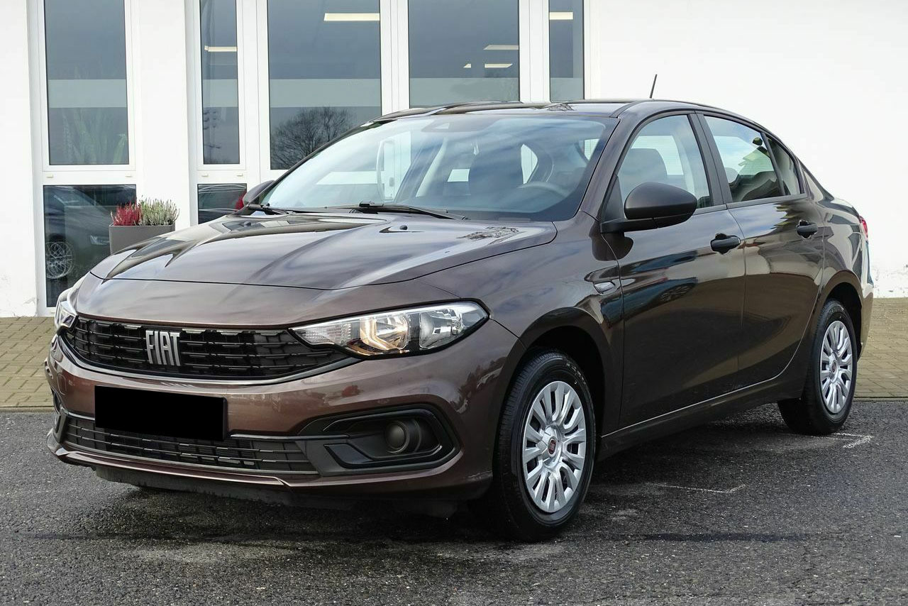 Fiat Tipo
